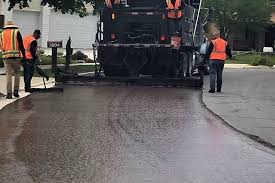 Best Gravel Driveway Installation  in Scissors, TX